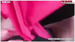 خيال طبي جنسي مع حديث وقح