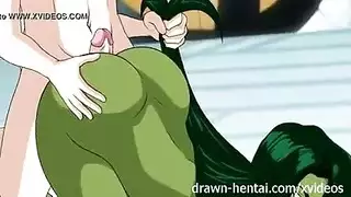 اعتقال مشاغب يؤدي إلى لعق كس عميق وفعل إباحي صريح