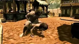 جلسة نيك سرية في المهمة