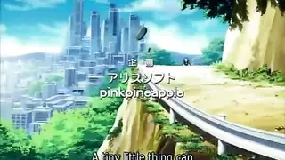 انيمي هنتي مترجم