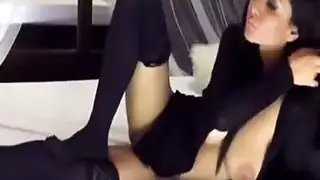 منظف تجرؤ الضرب بالعصا