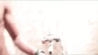 فدوهت سكس بنات بتتناك على السرير والرجل بينكه