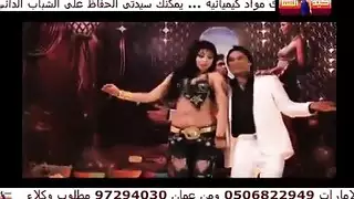 راقصة فريدة الغريبة في مشهد جنس شرجي ساخن