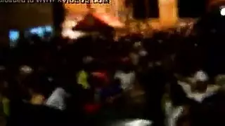 مشهد صريح للمتعة القصوى