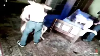 سكس عنيف اغتصاب عربي