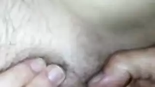 قذر البظر كبير الضفائر