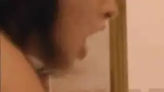 تجرد رومانسي يؤدي إلى نيك صارخ