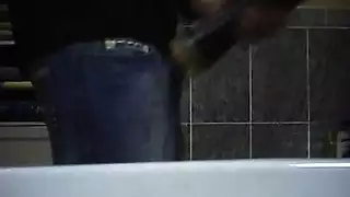 لعبة متوحشة: جنس عبد إباحي سريع وقاسي