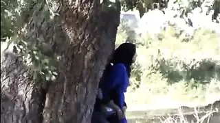 جلسة تدليك خاصة تتحول إلى حفلة جماع إباحية