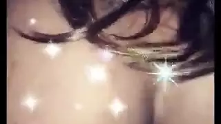 المداعبة الديك ضخمة مقدمة