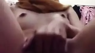 حصري: عاهرات محجبات في فيلم إباحي مثلث صريح