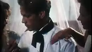 مهرجان جنس ثلاثي صريح مع النجم الإيطالي روزا كارسكلو