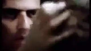 الراقصة فيفي عبدة تصور فيلم سكس نار مع عشيقها قبل شهرتها الحالية