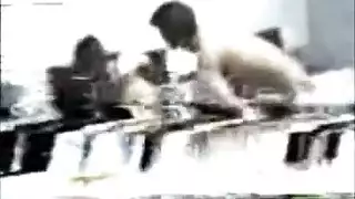 كلاب عربيات ساخنات في مشاهد جنس صعبة