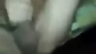 سيطرة شرجية إباحية: وسيم جزائري يوسع مؤخرتها