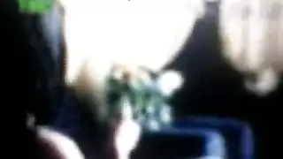 إباحية شرق أوسطية قاسية: نساء منقبات شقية في الحركة