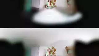 موصولة ومنتاكة: بورن في آر مكثف