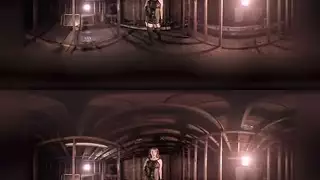 استمناء إباحي: صفع وتدليك قضيب كبير وسميك