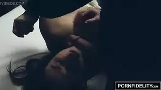 شرجي هاردكور عميق – حركة نيك وحشية