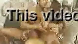 حفلة جنس قديمة لمشاهير العرب مع نيلي كريم تمارس الجنس الفموي