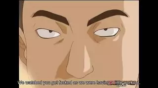 قضيب طويل يخترق السمراء بعمق بينما تشجعهم صديقتها