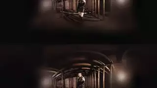 سلطة مطلقة: شرج عنيف بالواقع الافتراضي وخضوع