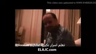 حفلة جنس شقراء في فيديو عربي إباحي خام
