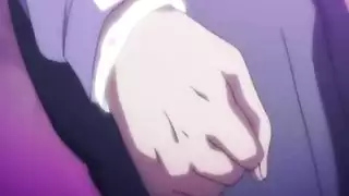 جلسة هنتاي bdsm: تقييد، مص، وقذف على الوجه