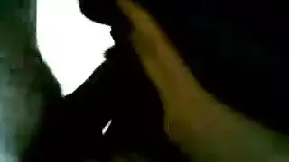 أفلام إباحية: ربة منزل عربية مثيرة تُدك بقوة من قبل فارس