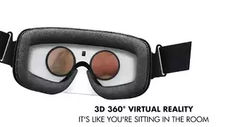 سكس واقع افتراضي ممتع ونيك