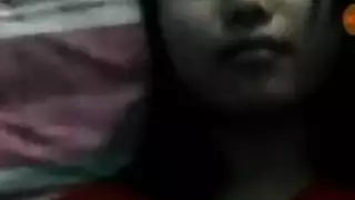 شاب وصاخبة شرطة