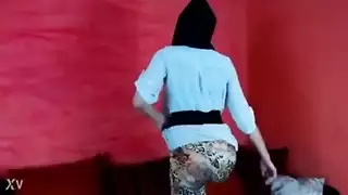 كاميرا حية شعر طويل