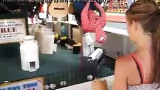 استمناء ثلاث مرات