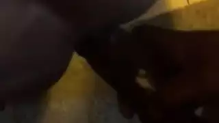 ابتلاع الوديعة: إباحية فموية مصرفية