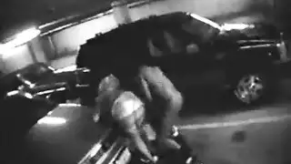 حفر شرجي بعمود ضخم – متسع وممتد