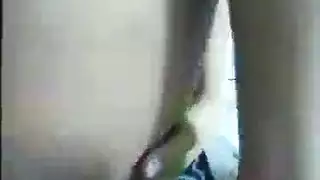 الافريقيون ينيكون انفسهم