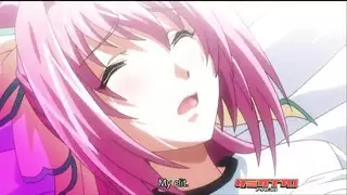 هنتاي xxx: ثلاثي مراهقين في علاقة جنسية جماعية على السرير