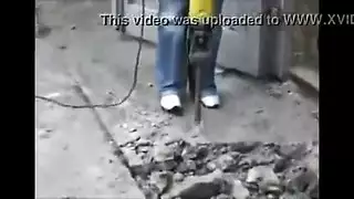 الشريك المثير يحصل على جنس في استراحة الغداء من كايلا الساخنة المدخنة